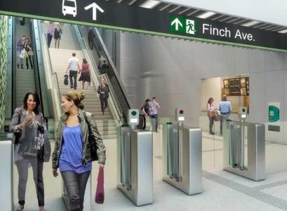SICE will deliver the Communication Systems for the Finch West LRT project in Canada